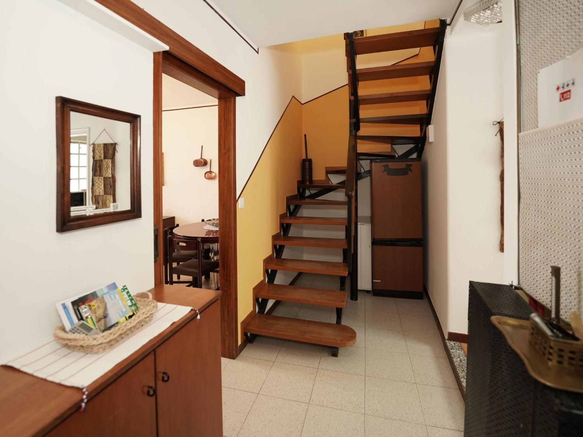 Apartment Colombaio By Interhome Dumenza Ngoại thất bức ảnh