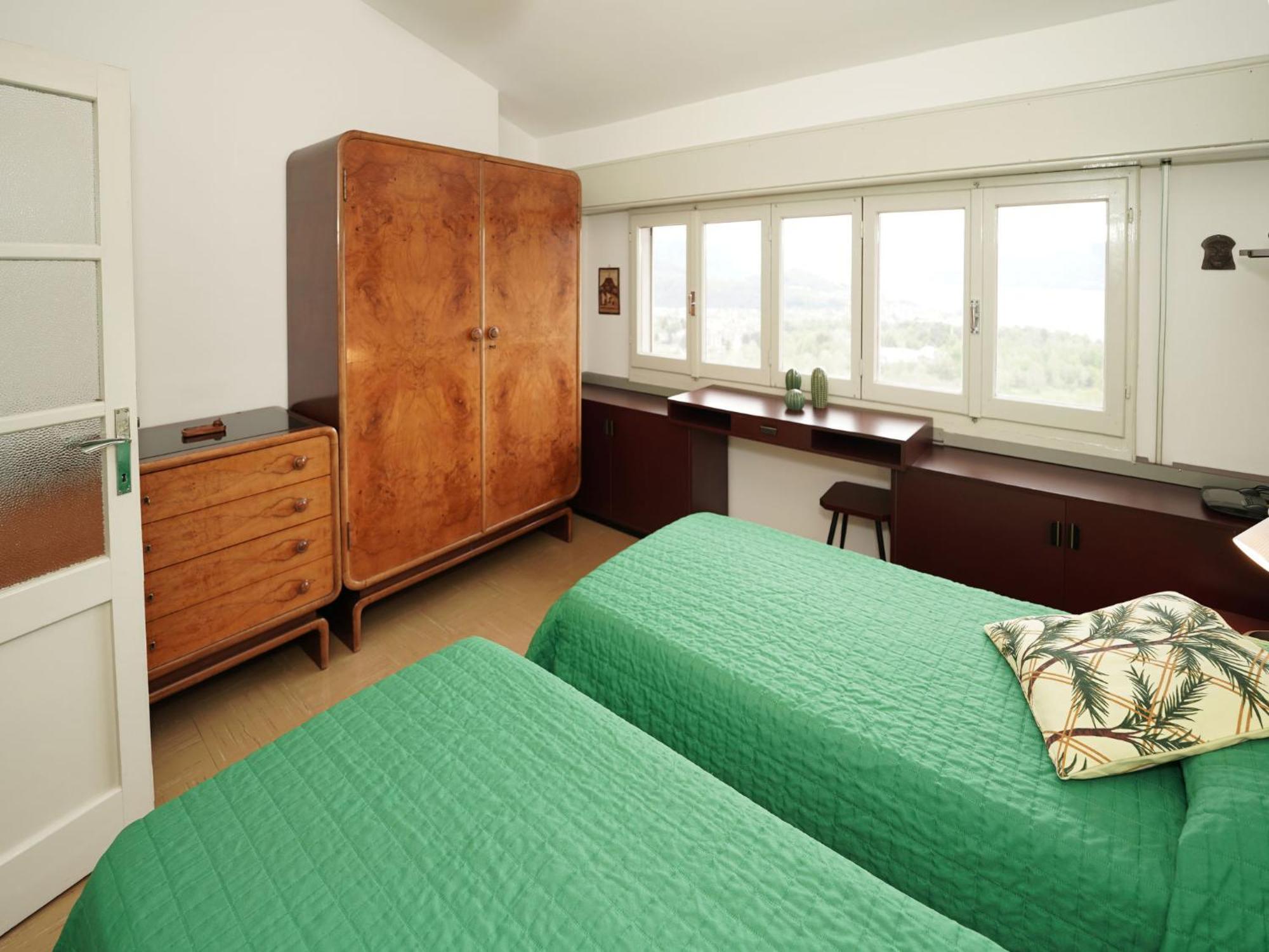 Apartment Colombaio By Interhome Dumenza Ngoại thất bức ảnh